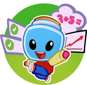 Boddle Learning - 3D Math Game for K-6 Kids